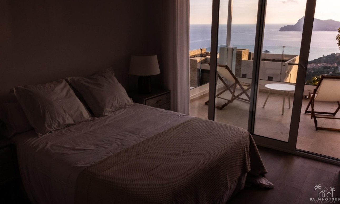 Venta - Villa - Altea - Altea Centro
