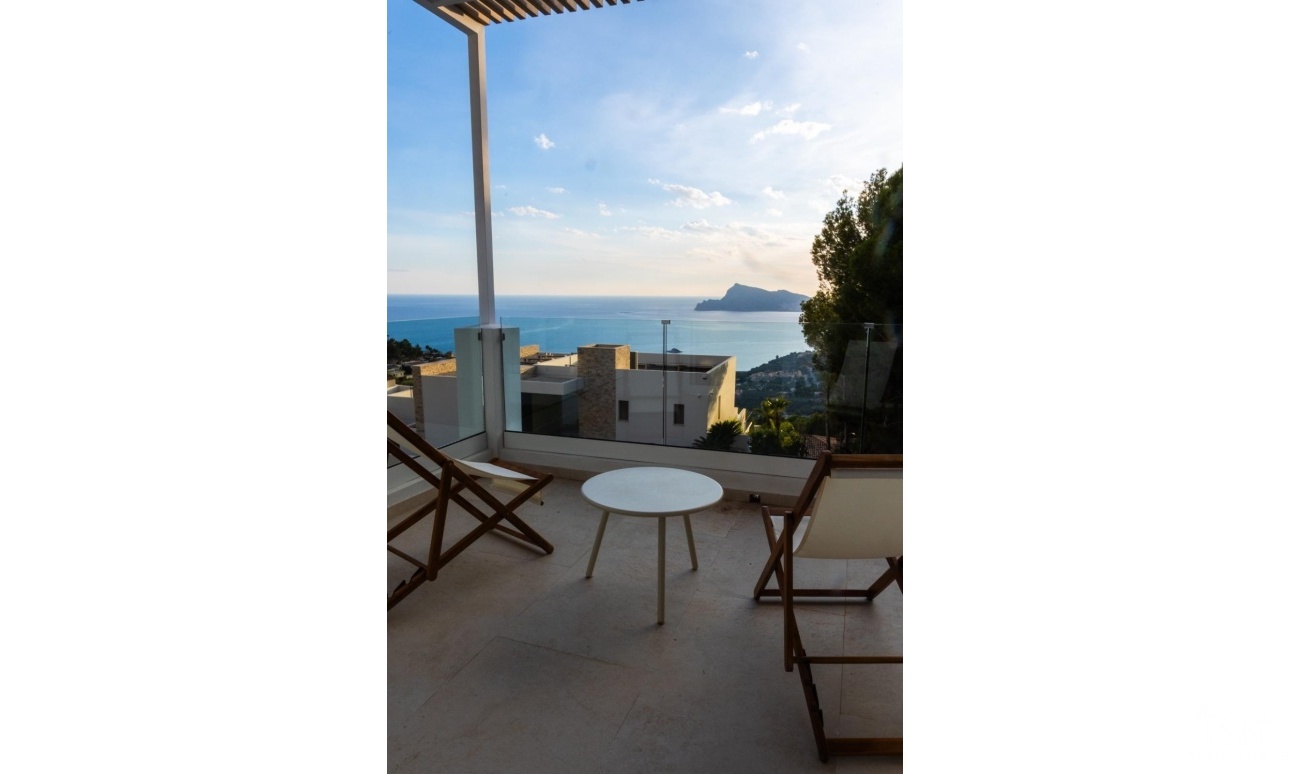 Venta - Villa - Altea - Altea Centro