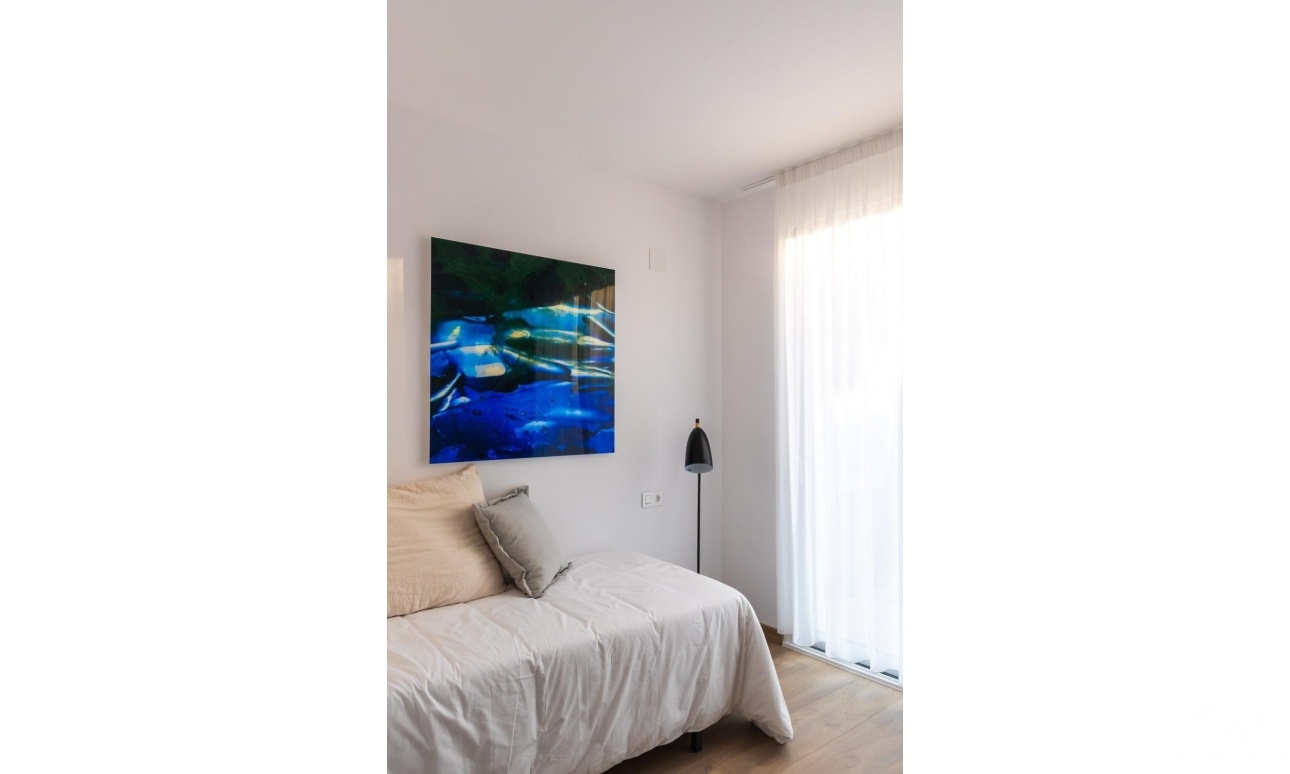 Venta - Villa - Altea - Altea Centro