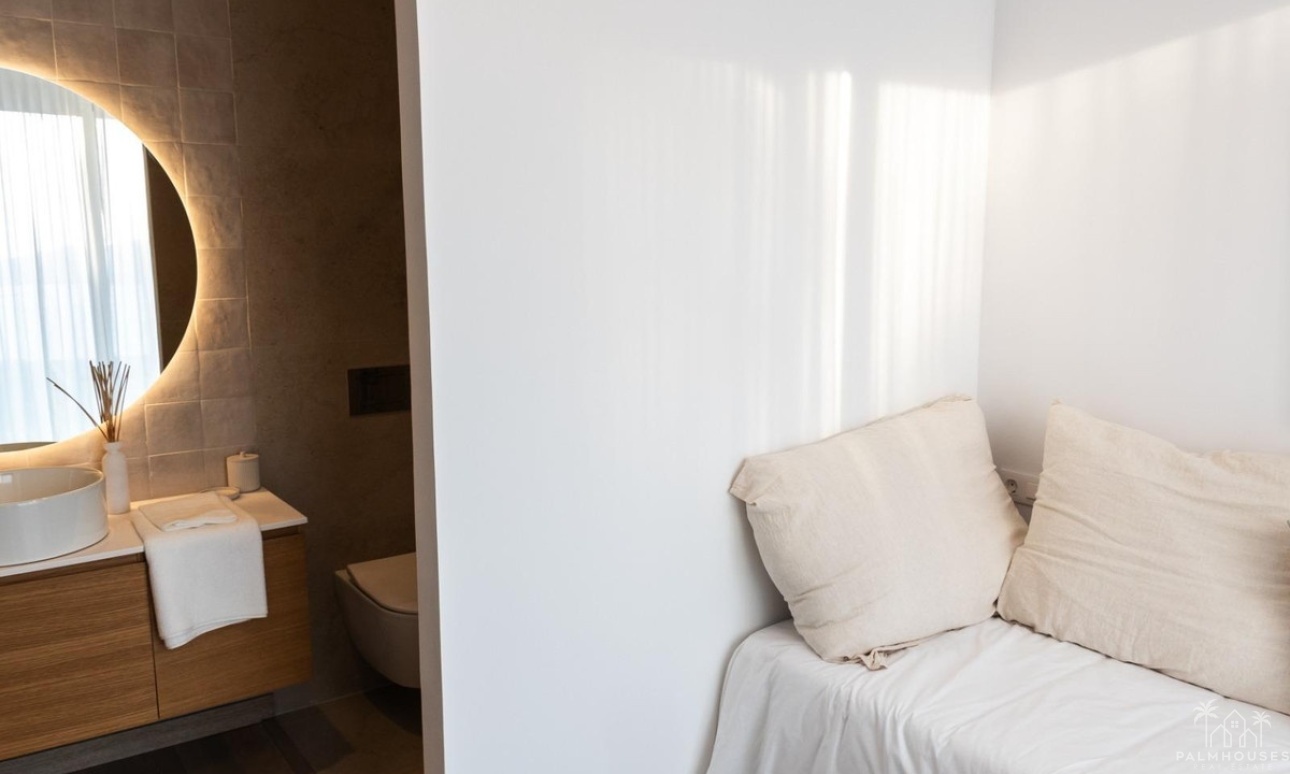 Venta - Villa - Altea - Altea Centro