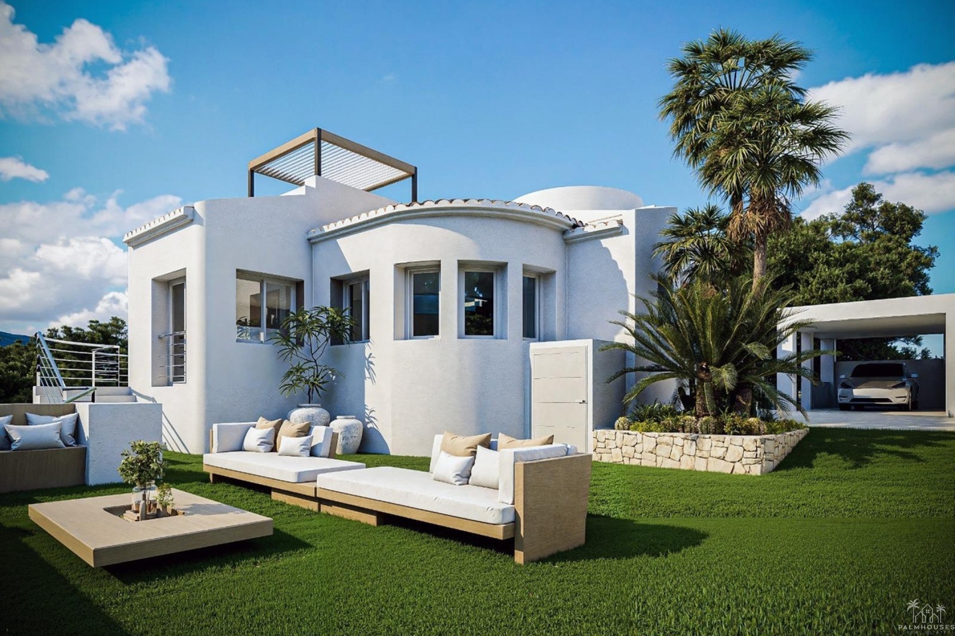 Venta - Villa - Altea - Altea Centro