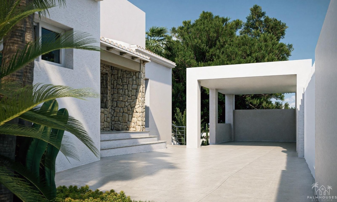 Venta - Villa - Altea - Altea Centro