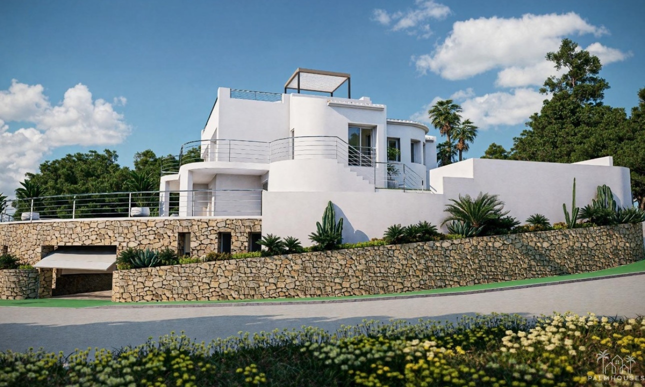 Venta - Villa - Altea - Altea Centro