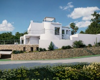 Venta - Villa - Altea - Altea Centro