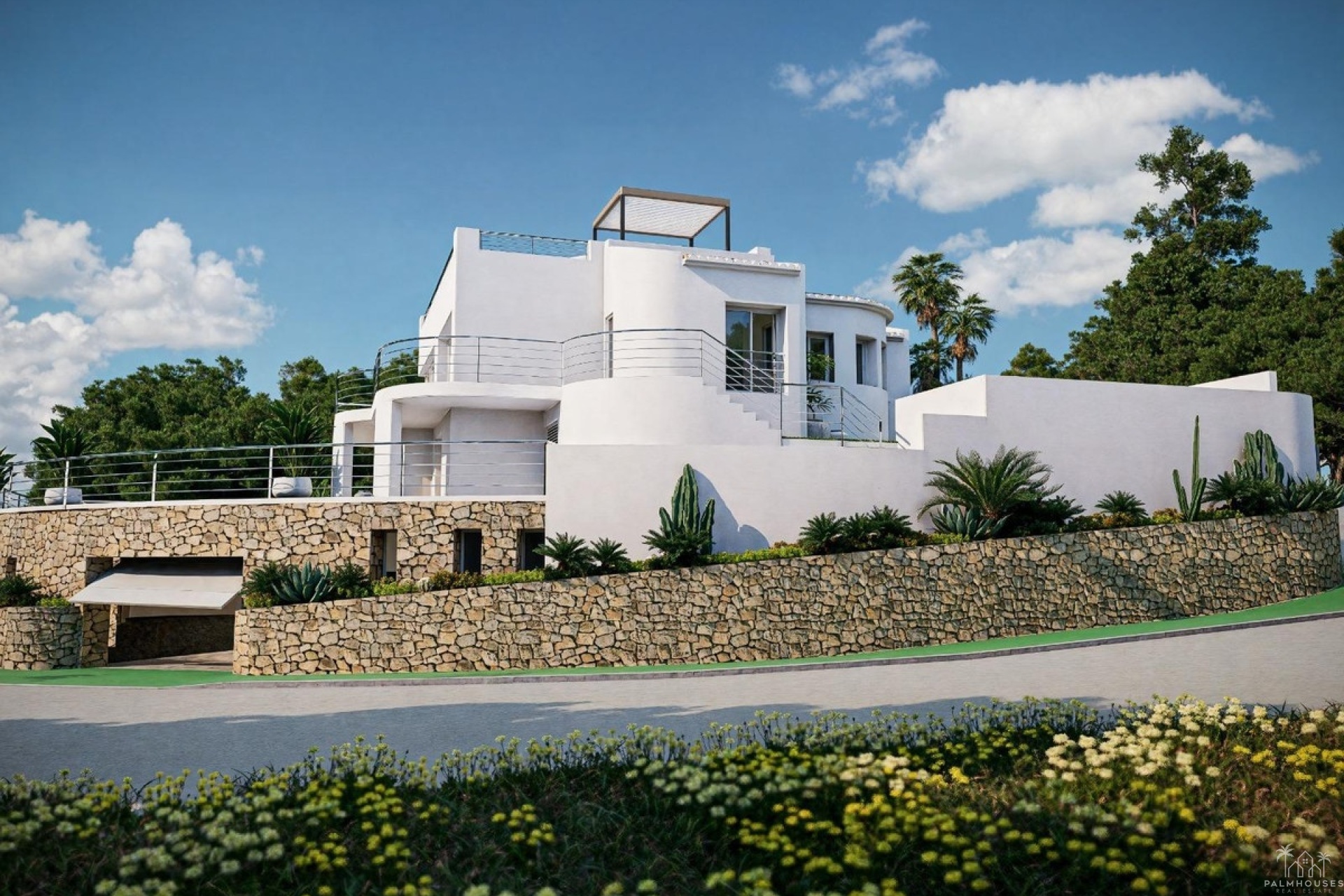 Venta - Villa - Altea - Altea Centro