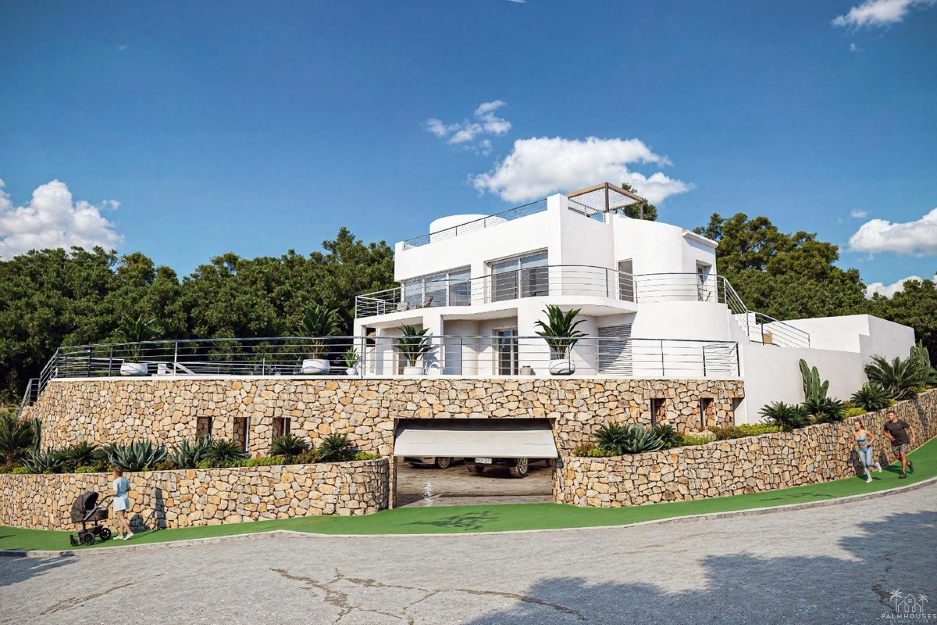 Venta - Villa - Altea - Altea Centro