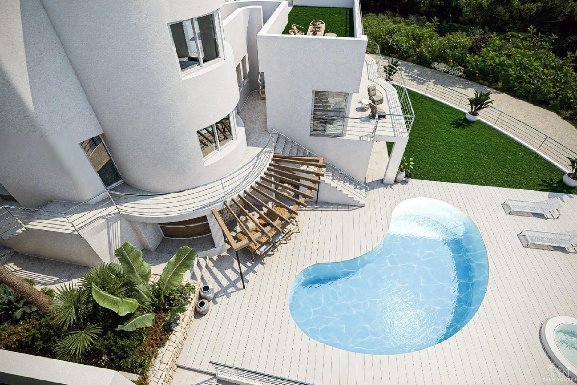 Venta - Villa - Altea - Altea Centro