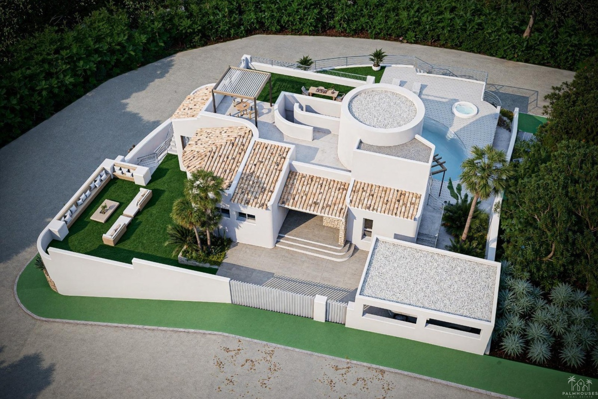 Venta - Villa - Altea - Altea Centro
