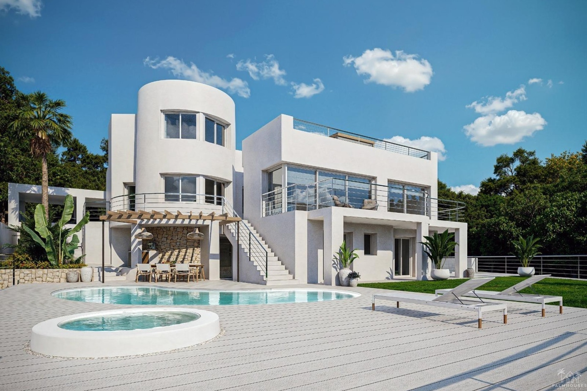 Venta - Villa - Altea - Altea Centro