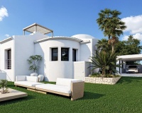 Venta - Villa - Altea - Altea Centro