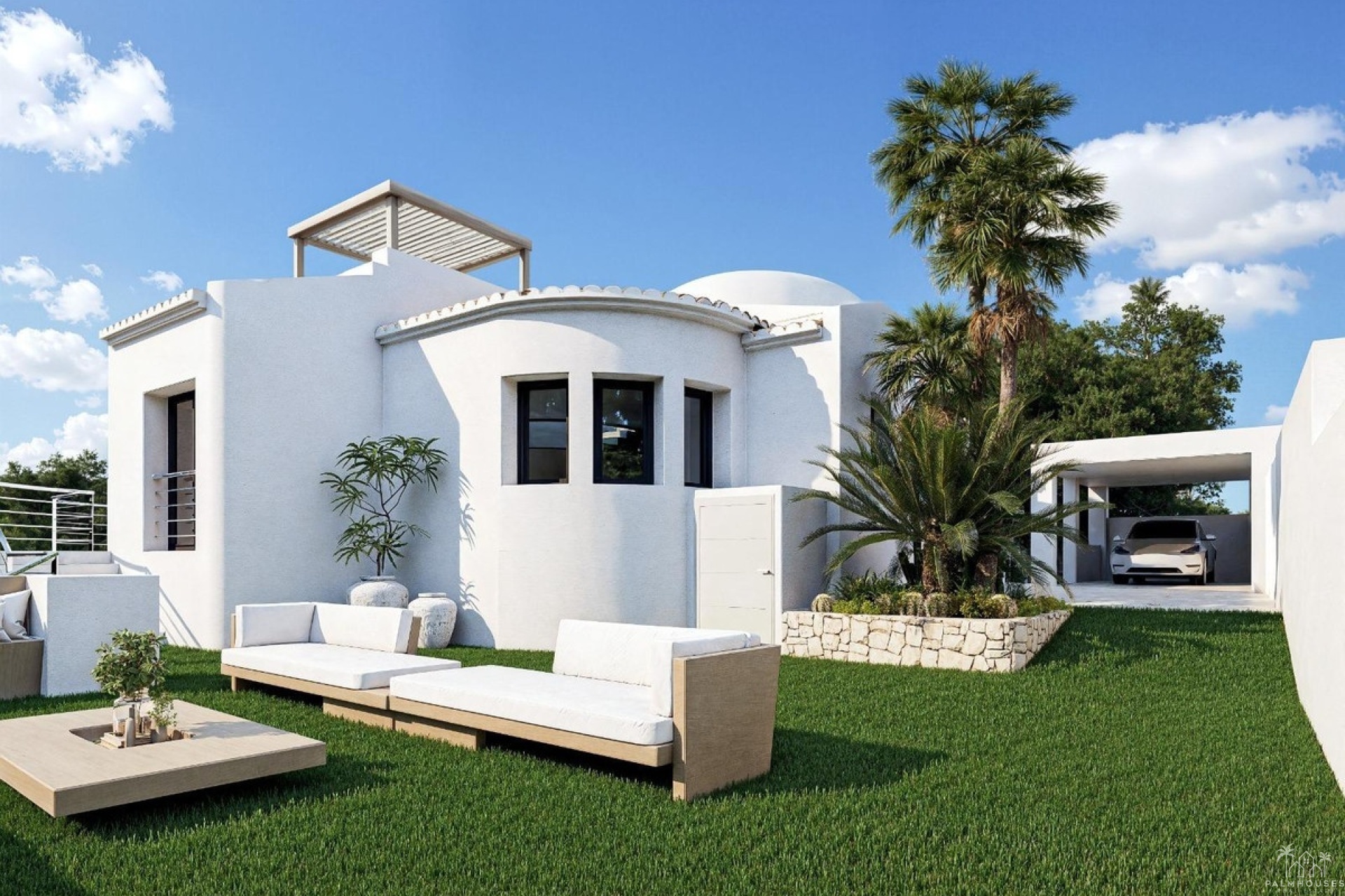 Venta - Villa - Altea - Altea Centro