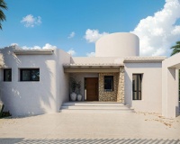 Venta - Villa - Altea - Altea Centro