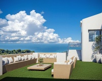 Venta - Villa - Altea - Altea Centro