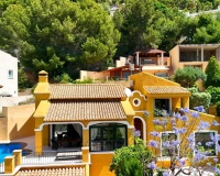Venta - Villa - Altea - Altea Centro