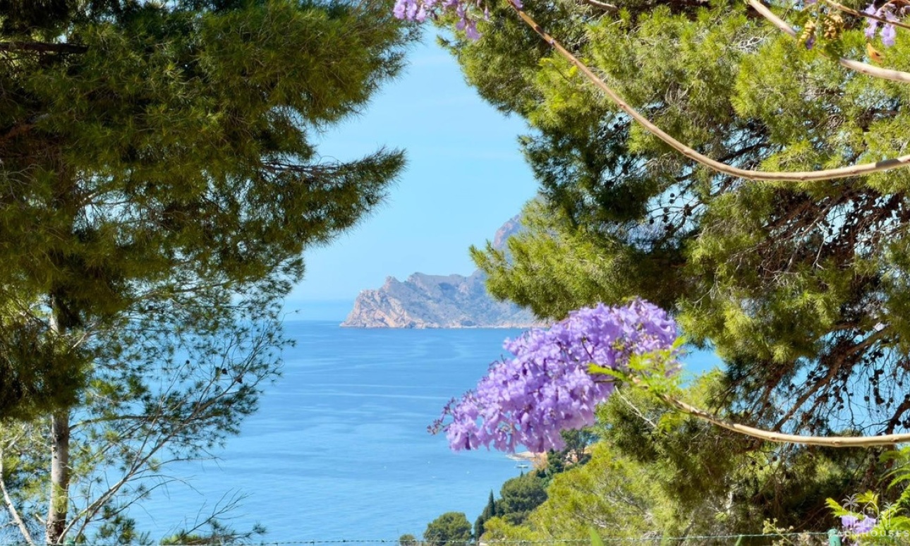 Venta - Villa - Altea - Altea Centro