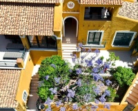 Venta - Villa - Altea - Altea Centro