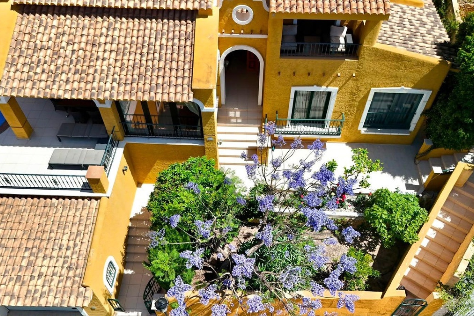 Venta - Villa - Altea - Altea Centro