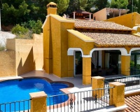 Venta - Villa - Altea - Altea Centro