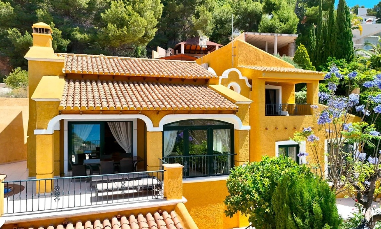 Venta - Villa - Altea - Altea Centro