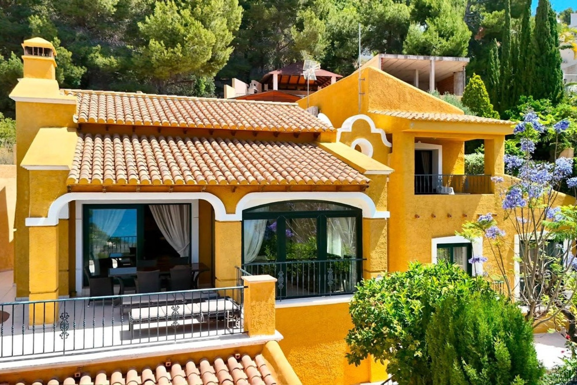 Venta - Villa - Altea - Altea Centro