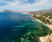 Venta - Villa - Altea - Altea Centro