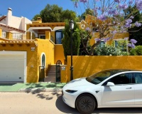 Venta - Villa - Altea - Altea Centro