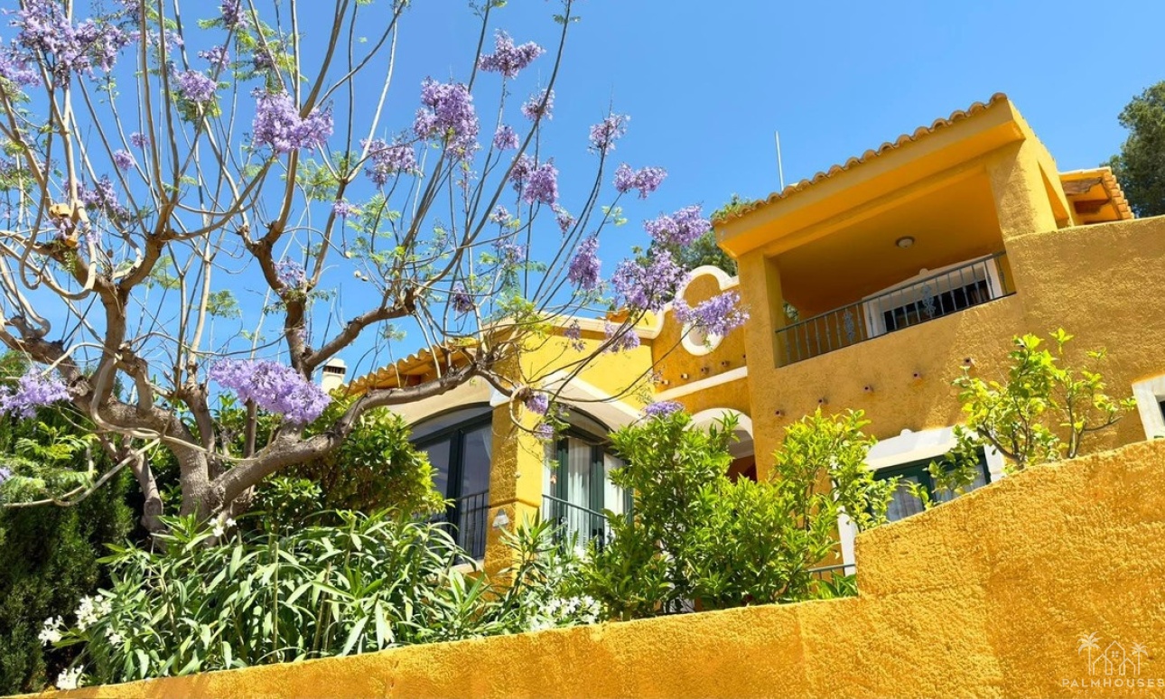 Venta - Villa - Altea - Altea Centro