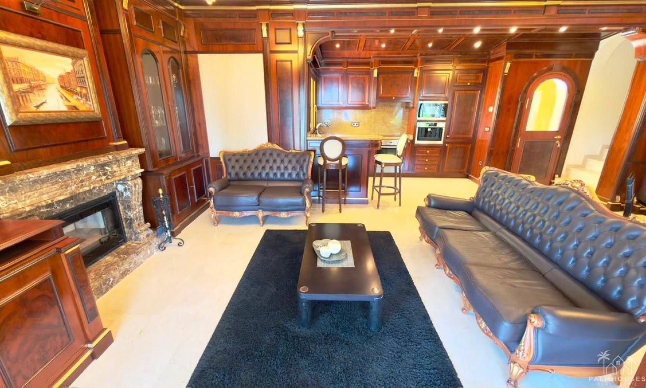 Venta - Villa - Altea - Altea Centro