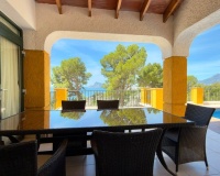 Venta - Villa - Altea - Altea Centro
