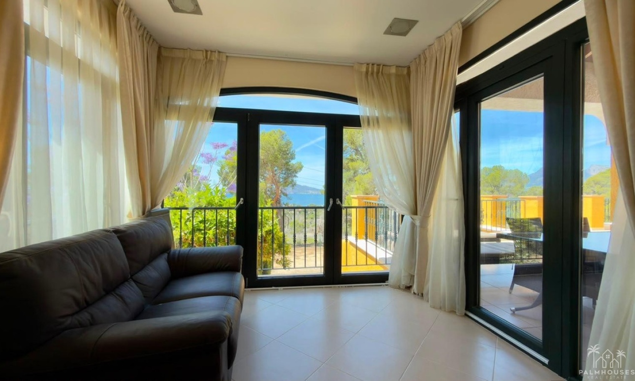 Venta - Villa - Altea - Altea Centro