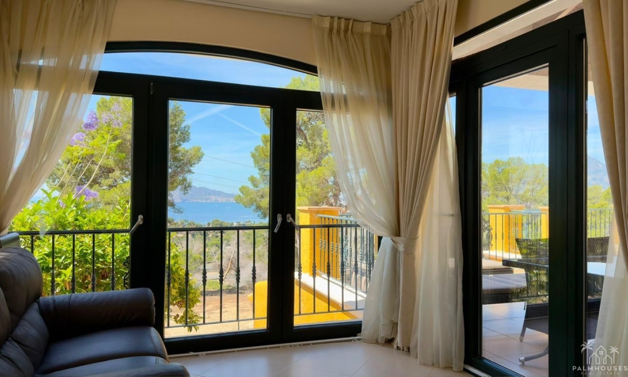 Venta - Villa - Altea - Altea Centro