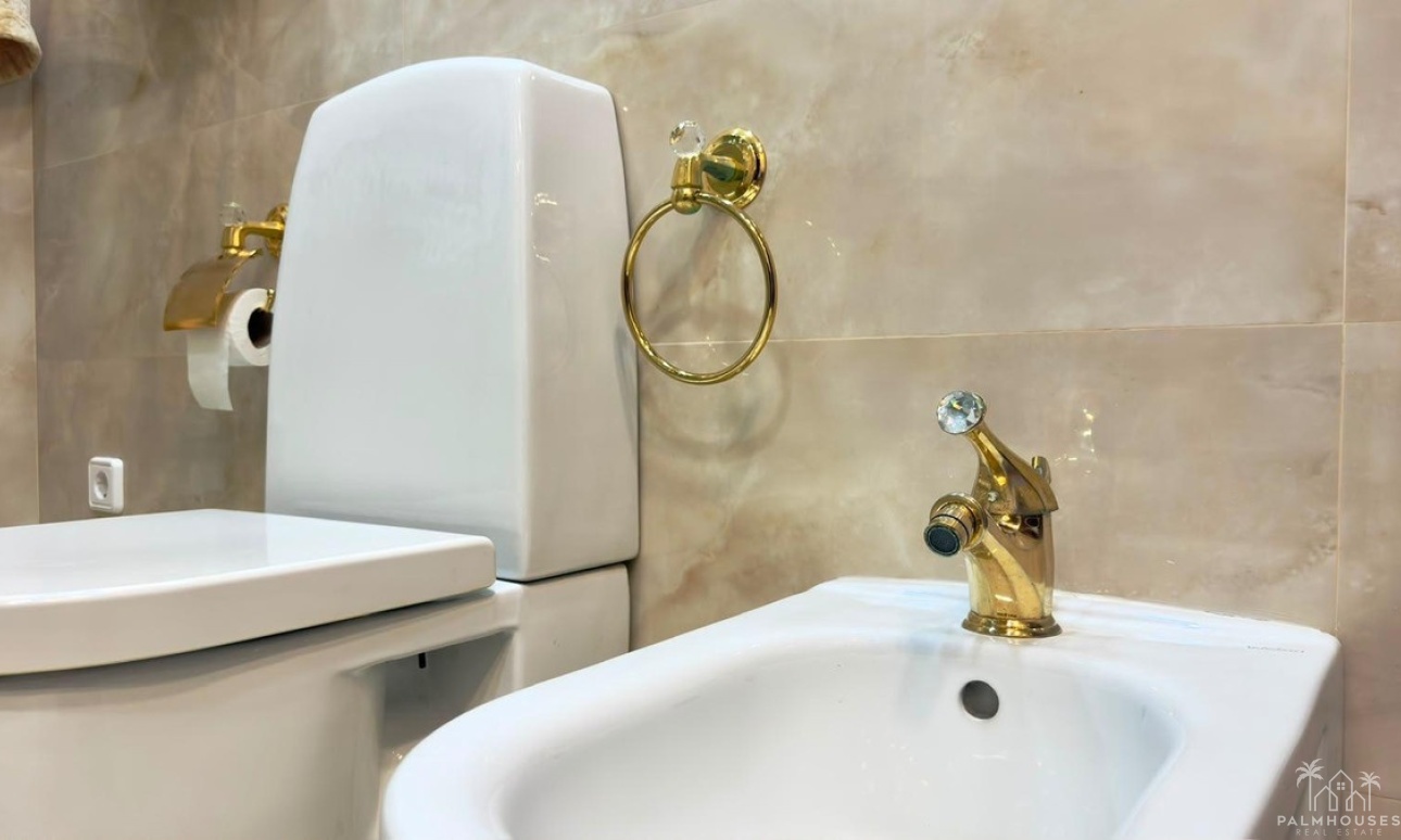Venta - Villa - Altea - Altea Centro