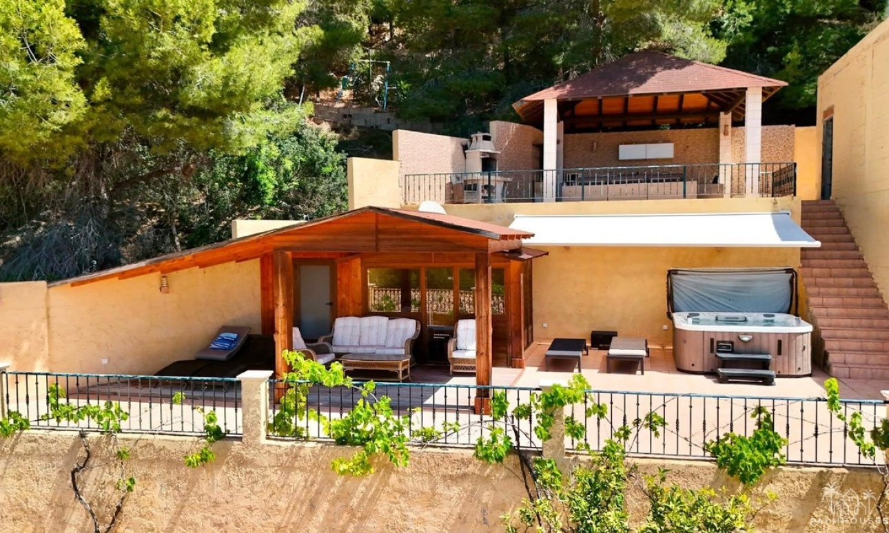 Venta - Villa - Altea - Altea Centro