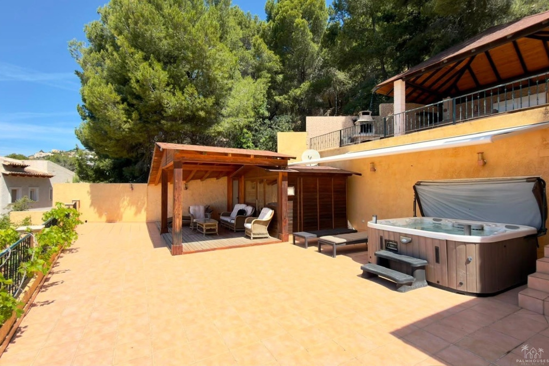 Venta - Villa - Altea - Altea Centro