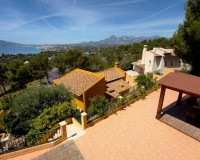 Venta - Villa - Altea - Altea Centro