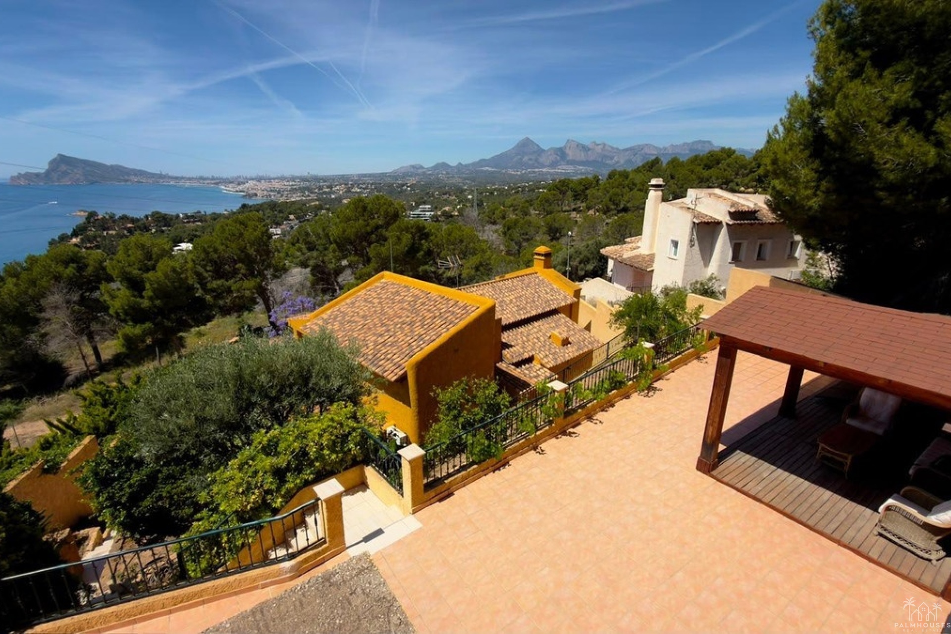Venta - Villa - Altea - Altea Centro