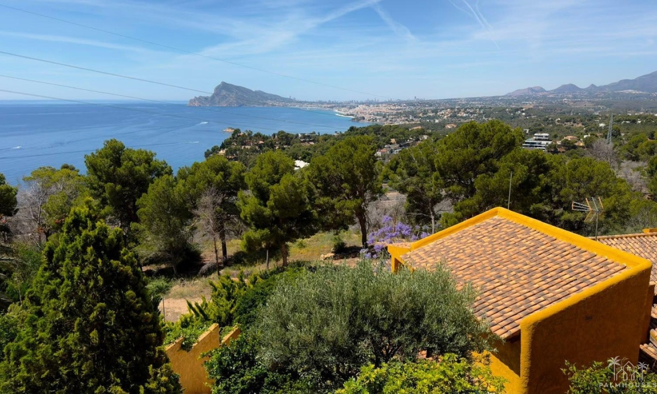 Venta - Villa - Altea - Altea Centro