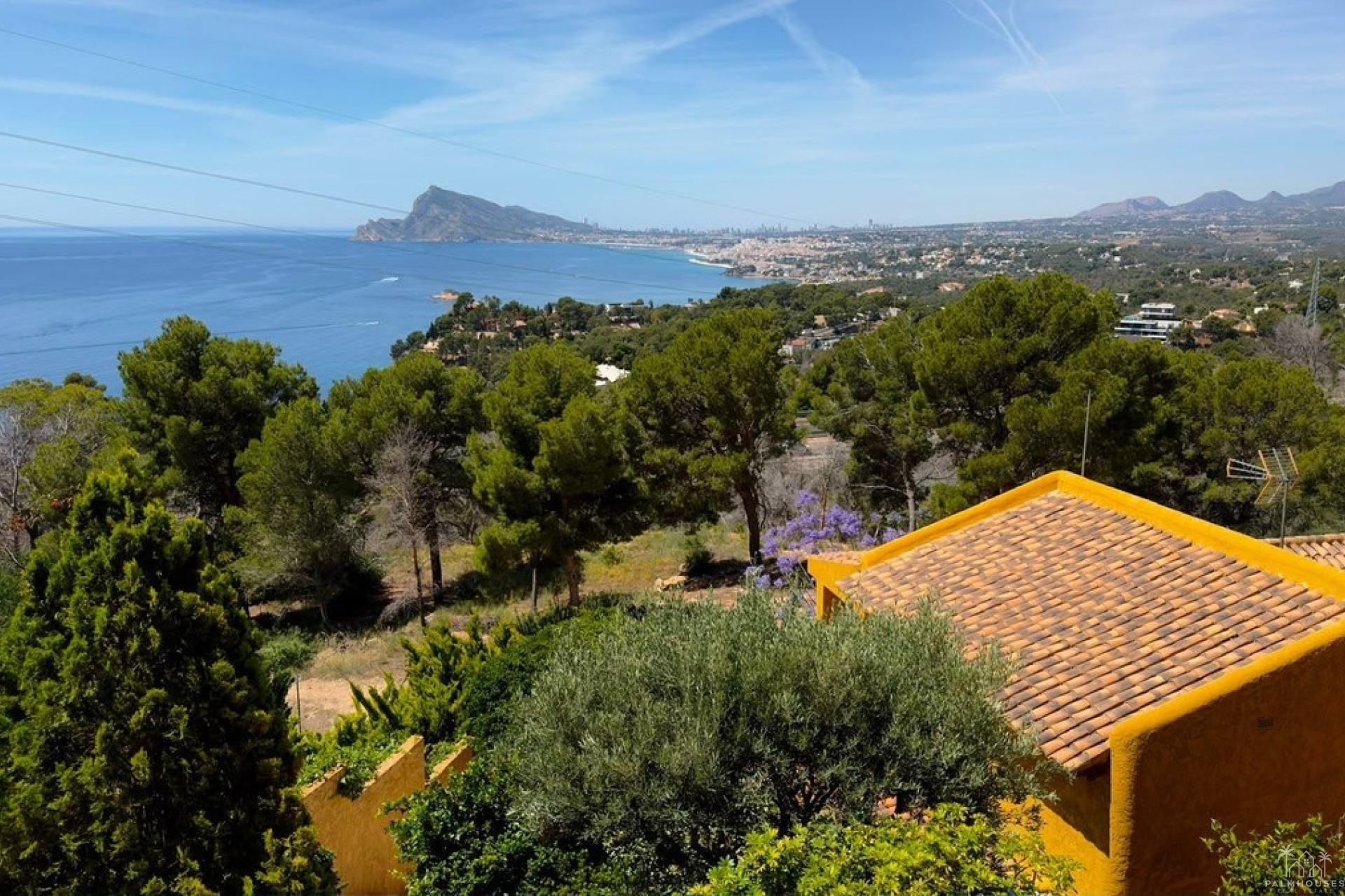 Venta - Villa - Altea - Altea Centro