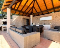 Venta - Villa - Altea - Altea Centro