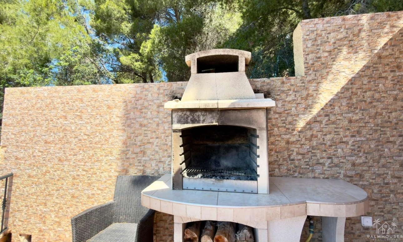 Venta - Villa - Altea - Altea Centro
