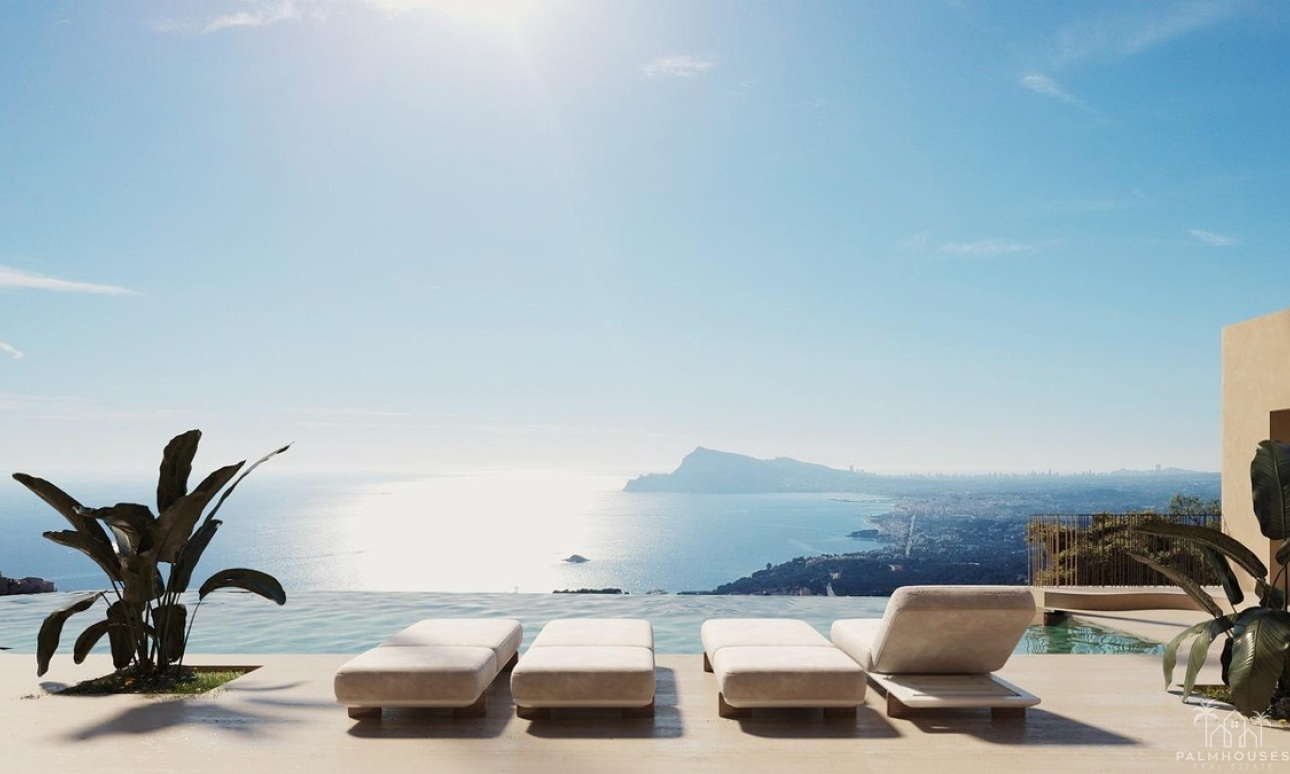 Venta - Villa - Altea - Altea Centro