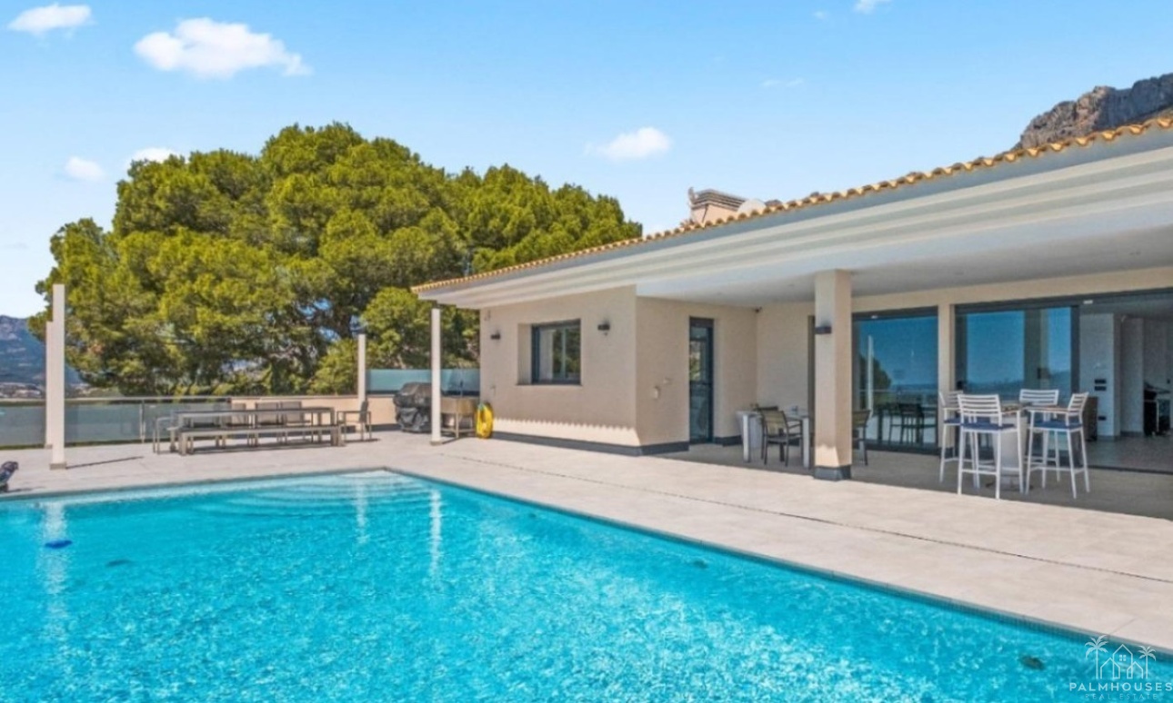 Venta - Villa - Altea - Altea Centro