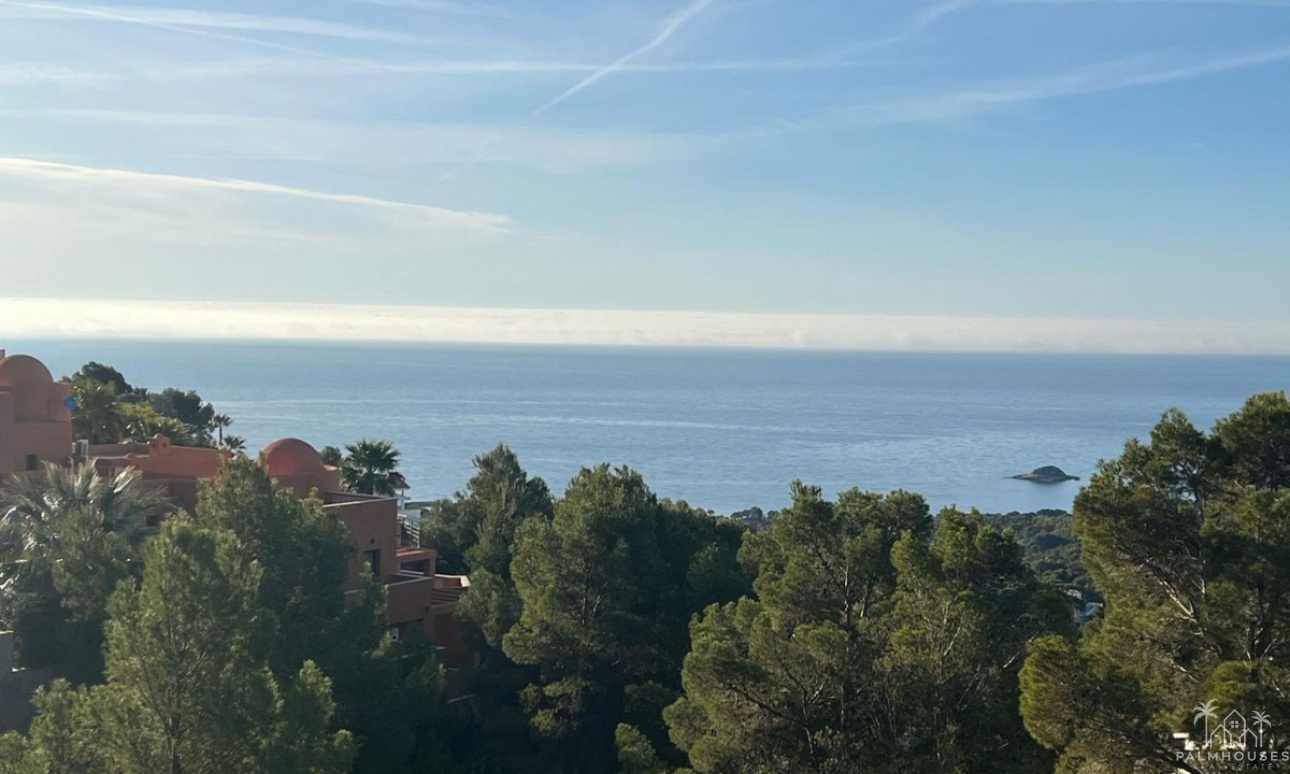 Venta - Villa - Altea - Altea Centro
