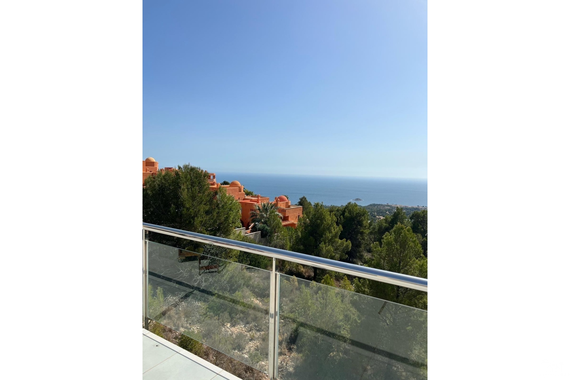 Venta - Villa - Altea - Altea Centro