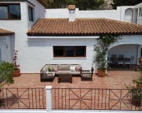 Venta - Villa - Altea - Altea Centro