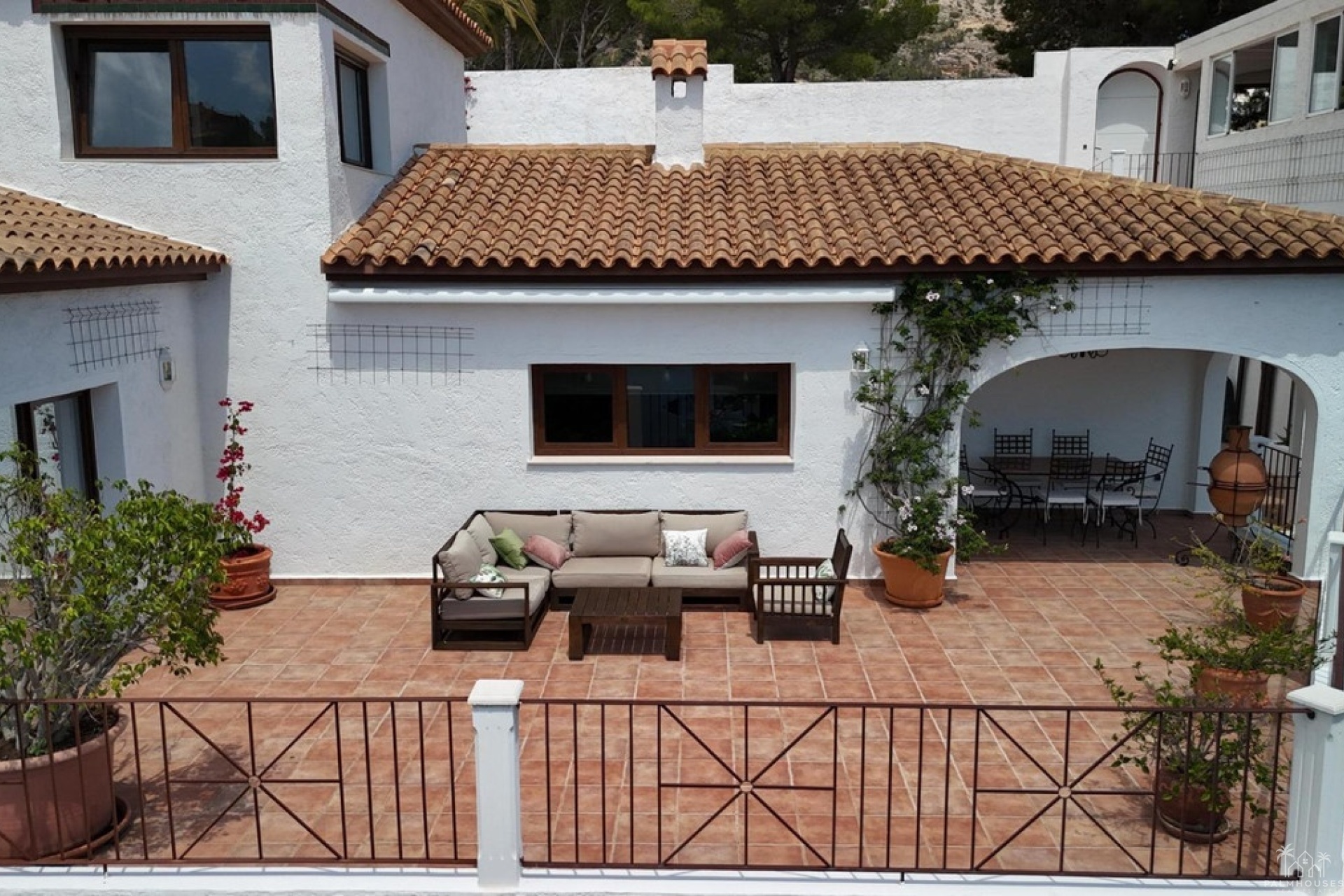 Venta - Villa - Altea - Altea Centro