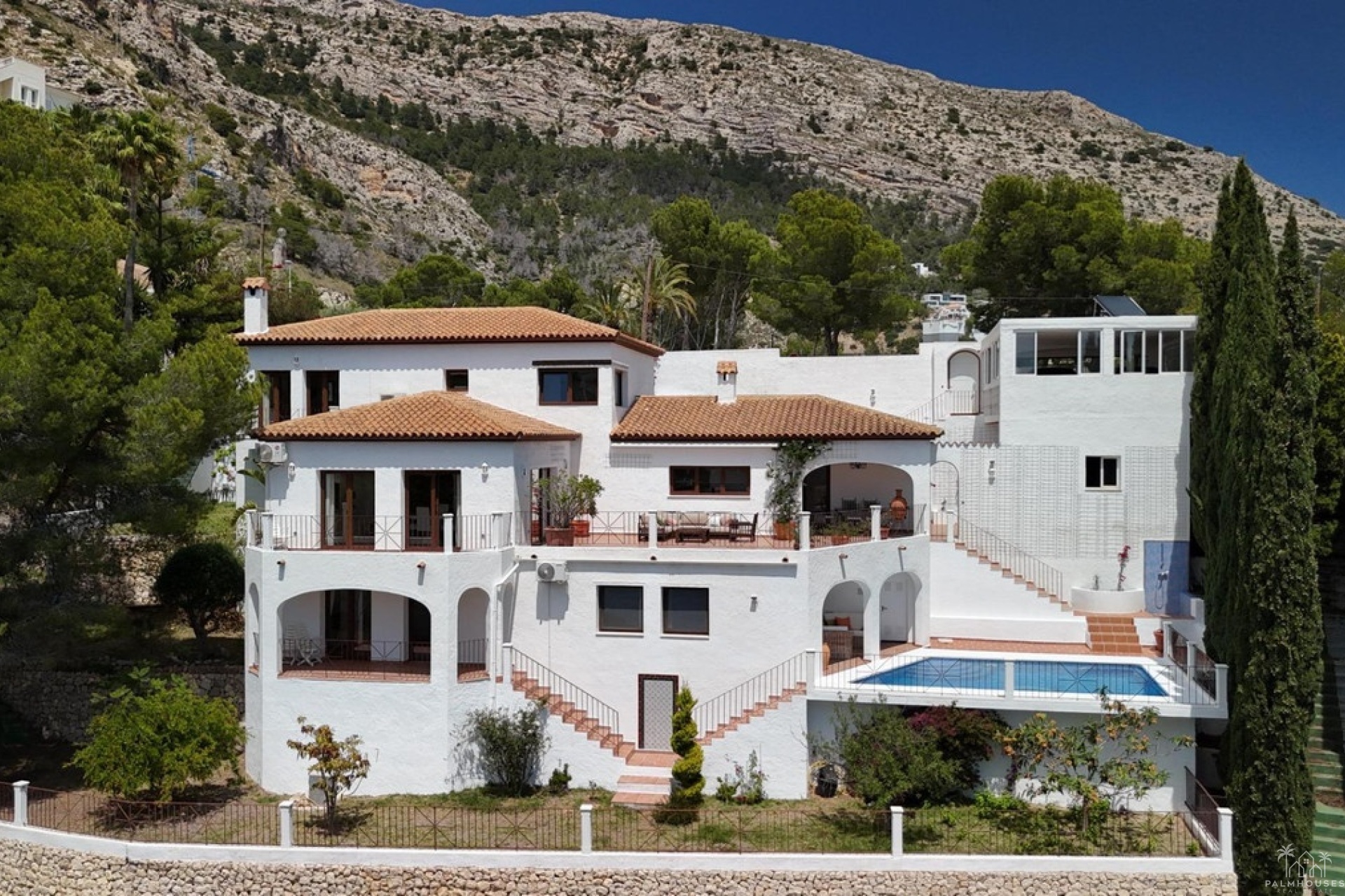Venta - Villa - Altea - Altea Centro
