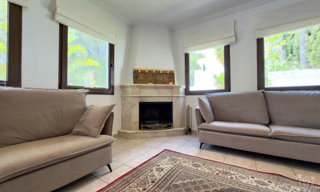Venta - Villa - Altea - Altea Centro