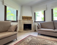 Venta - Villa - Altea - Altea Centro