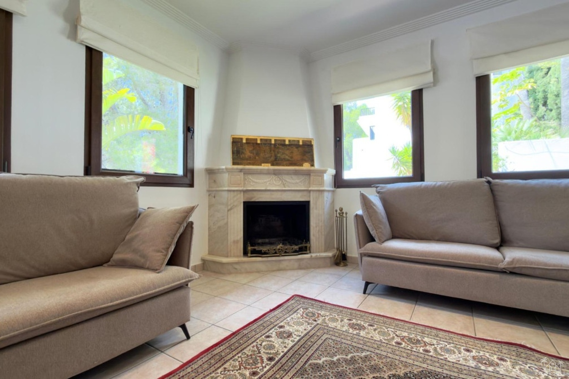 Venta - Villa - Altea - Altea Centro